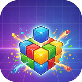 Block Blitz app icon